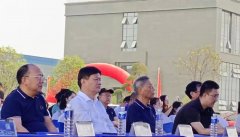 程力集團與東風(fēng)汽車聯(lián)袂舉行新產(chǎn)品推薦會獲得圓滿成功